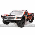 Popular 1/12 1:12 Wl Juguetes 2.4Ghz de Alta Velocidad Rc Coche Venta al por mayor Off-Road Rc Coche Deriva Color Caja Sjy-Wl L979